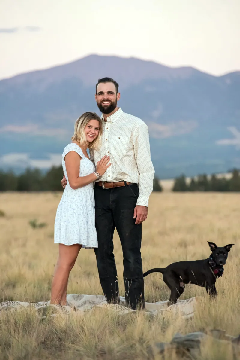 Meet the Owners of Matkat's Mattress, Helping Northern Arizonans Get Better Sleep