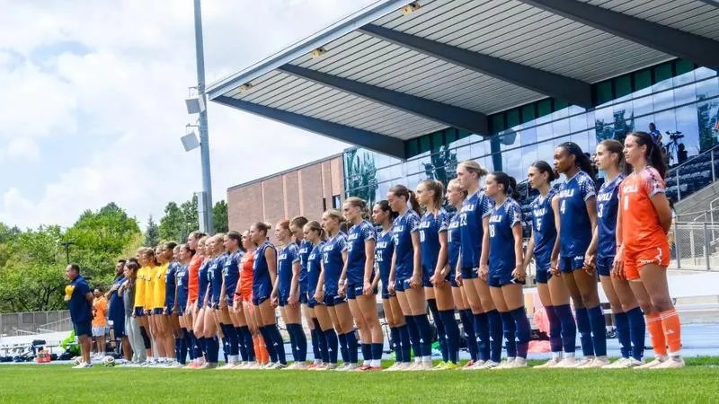 Lumberjacks Ready for Pair of Road Matches this Week