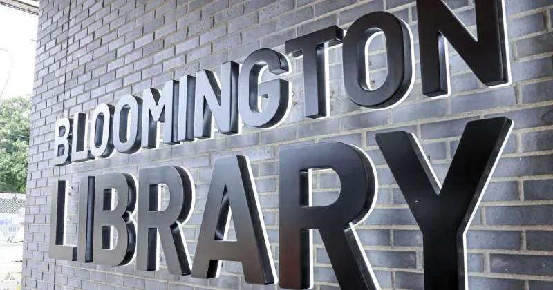 'Energy in Your Community' presentation Wednesday in Bloomington