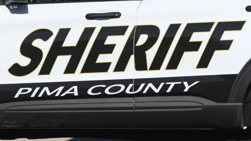 Person dies in house fire near Mescal, Pima sheriff's department says