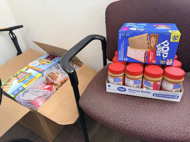 Day of Service and Samaritan Home open house on Sept. 12