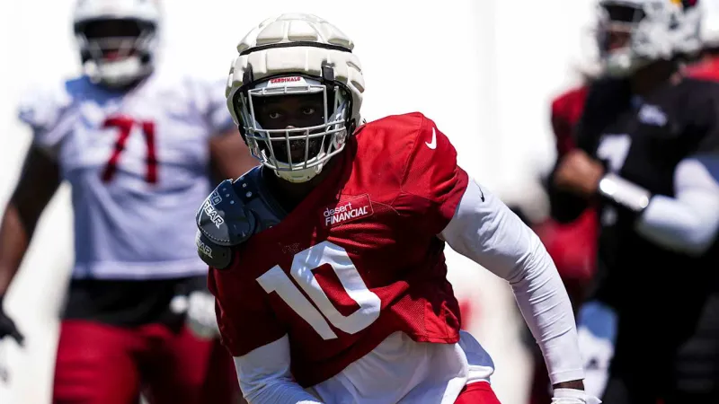 LaFleur, Cardinals Maximizing Extra Week Before Regular Season Hits