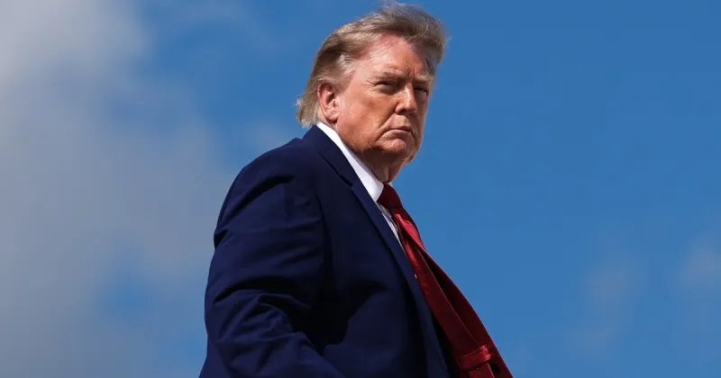 GAZETTE DOUBLEHEADER: 1. Even Republicans are calling Trump's midterm convention a 'sh-tshow'