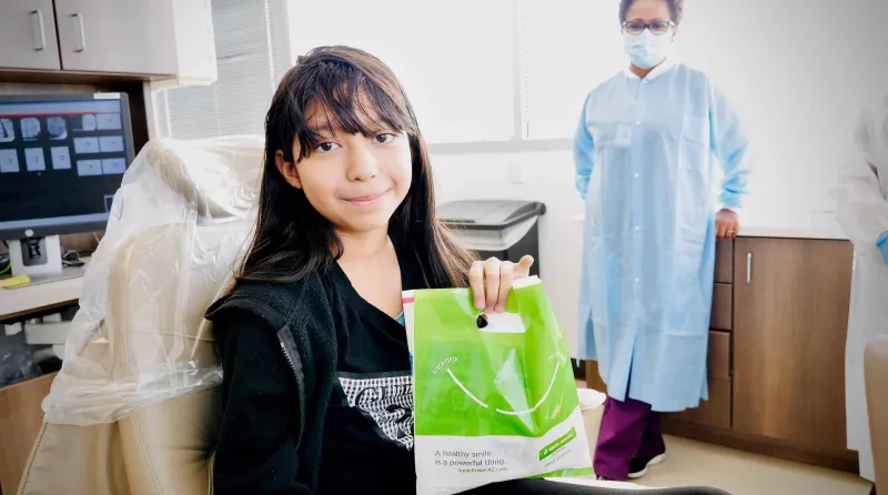 Delta Dental of Arizona Foundation Opens 2027 Grant Application Window; Vision Programs Eligible for Funding for First Time