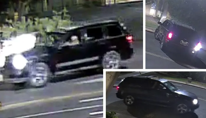 Phoenix Police Seeking Public's Help in Burglary Investigation