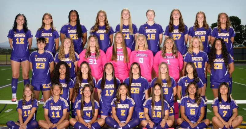 Eastern Arizona women open season with four straight wins