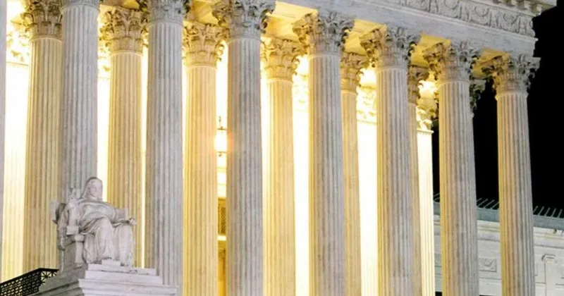 EPA rule tied to Benson aluminum plant sparks SCOTUS filing