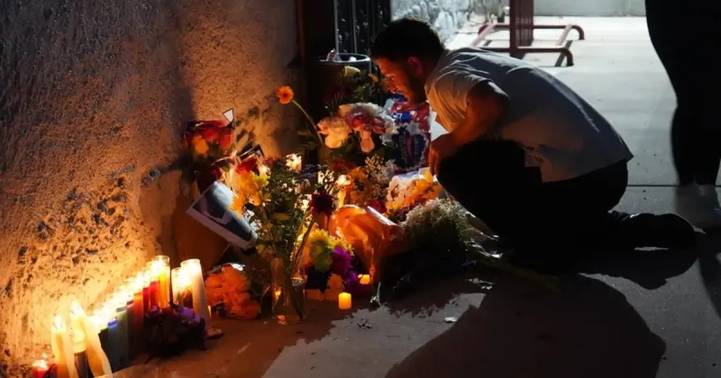 Shooting at Tucson Gay Bar That Killed 2 Investigated as Hate Crime
