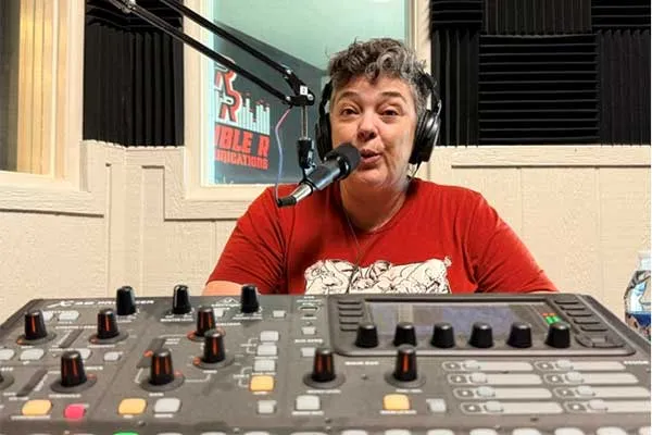 Voice of the Valley: Gila Watershed Partnership September and October Activities