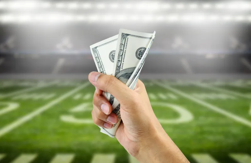 What is a fan really worth?