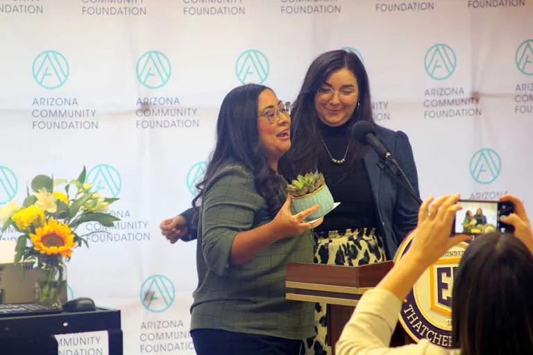 Nominations for Graham, Greenlee volunteers, nonprofits of the year now open