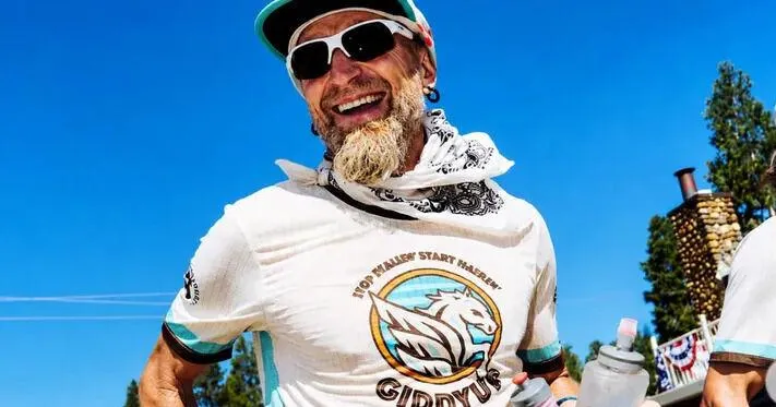 Flagstaff ultrarunner Jeff Browning suffers heart attack during race in France, GoFundMe raises $275,000