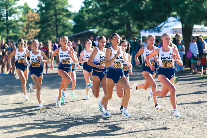 Lumberjacks Sweep George Kyte Classic to Open 2026 Season