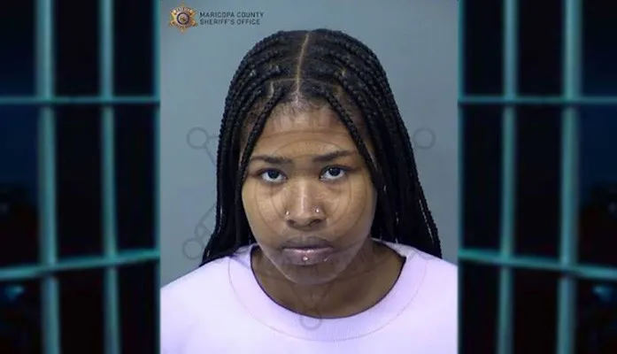 Buckeye Police Arrest Teacher's Aide for School Threat