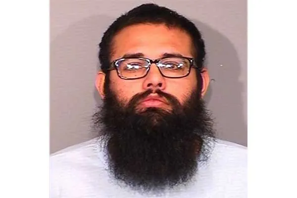 CBP officers at Douglas Port of Entry apprehend wanted man in connection with Tucson police shooting