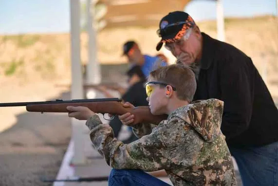 Youth dove hunt clinic this weekend, few spots remain available