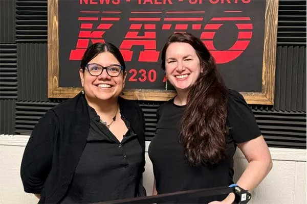 Voice of the Valley: Sept. Events at the Library and Youth Dove Clinic