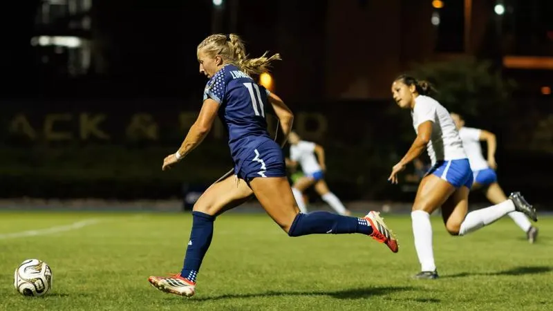 Boex's Brace Pushes Lumberjacks Past Wolfpack