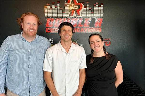 Voice of the Valley: City to City Commercial Ribbon-Cutting