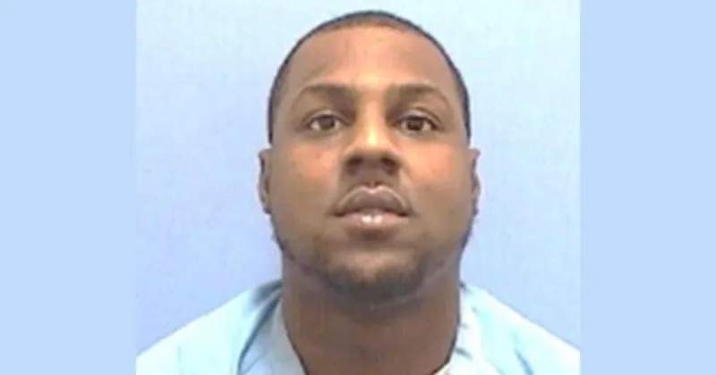 Osman McLaurin Jr. sentenced to 104 years for 2021 murder of Geoffrey Rowry