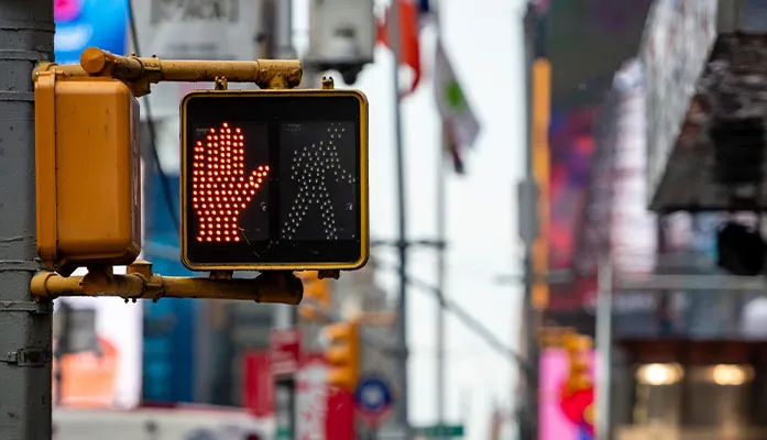44-Year-Old Phoenix Jaywalker Killed