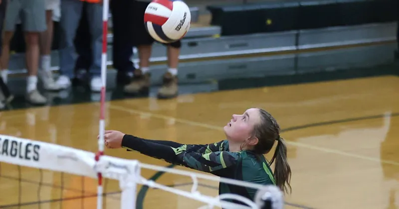 LOCAL ROUNDUP: Flagstaff volleyball wins season opener in Gilbert