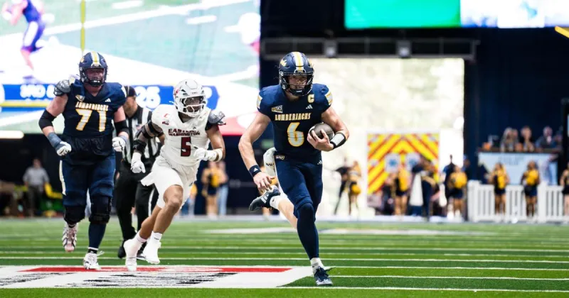 Lumberjacks look to work out kinks ahead of game against Wildcats