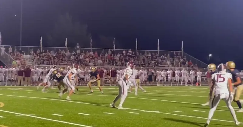Late Central Catholic drive halted as Tolono Unity emerges with victory