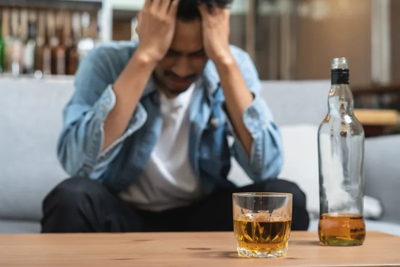 The Invisible Aftermath: How COVID Changed Young Adult Mental Health and Addiction