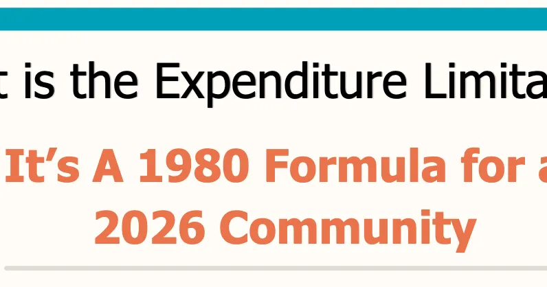 Prop. 417 is topic of county presentation