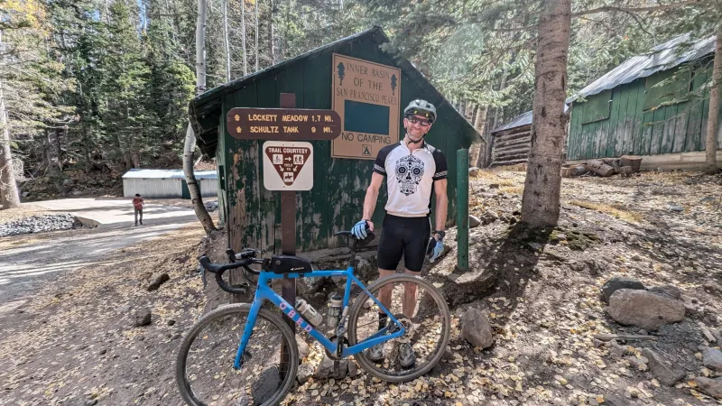 Ride Smart: Tips for Staying Injury-Free on the Trails