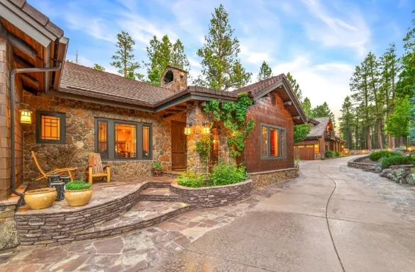 Rare Multi-Million Dollar Generational Flagstaff Estate For Sale