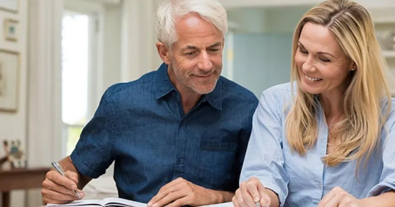 Ruedi: How to look beyond probability of success in financial planning