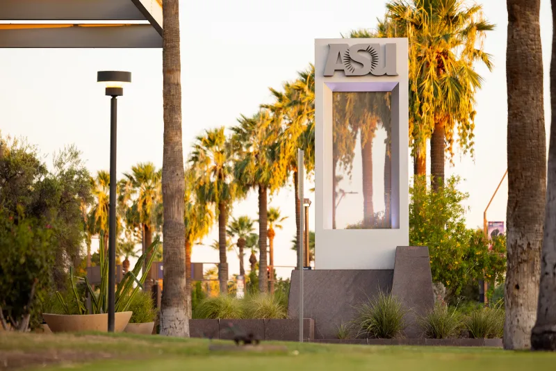 ASU ranks No. 1 nationally, No. 2 globally for sustainability