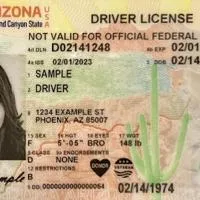 Arizona extends driver's license photo updates to every 16 years