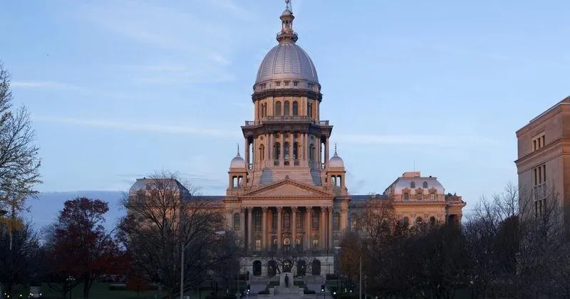 Judge weighing arguments to halt Illinois' 'medical aid in dying' law ahead of Sept. 12 start