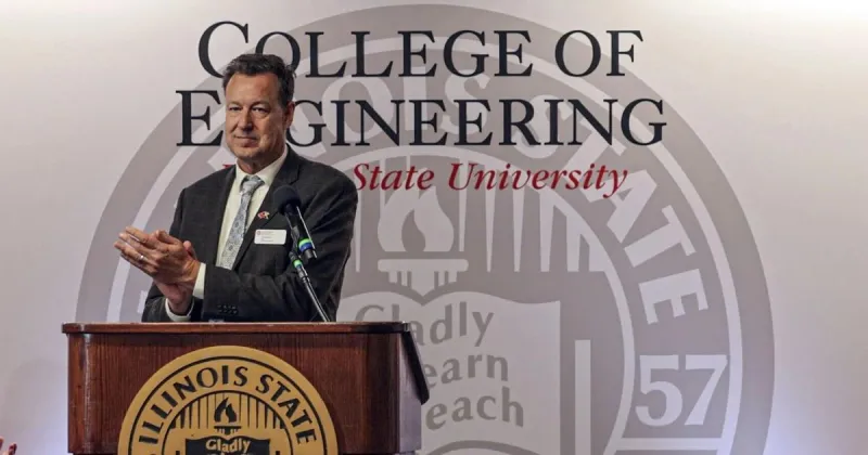 ISU cuts ribbon on College of Engineering campus