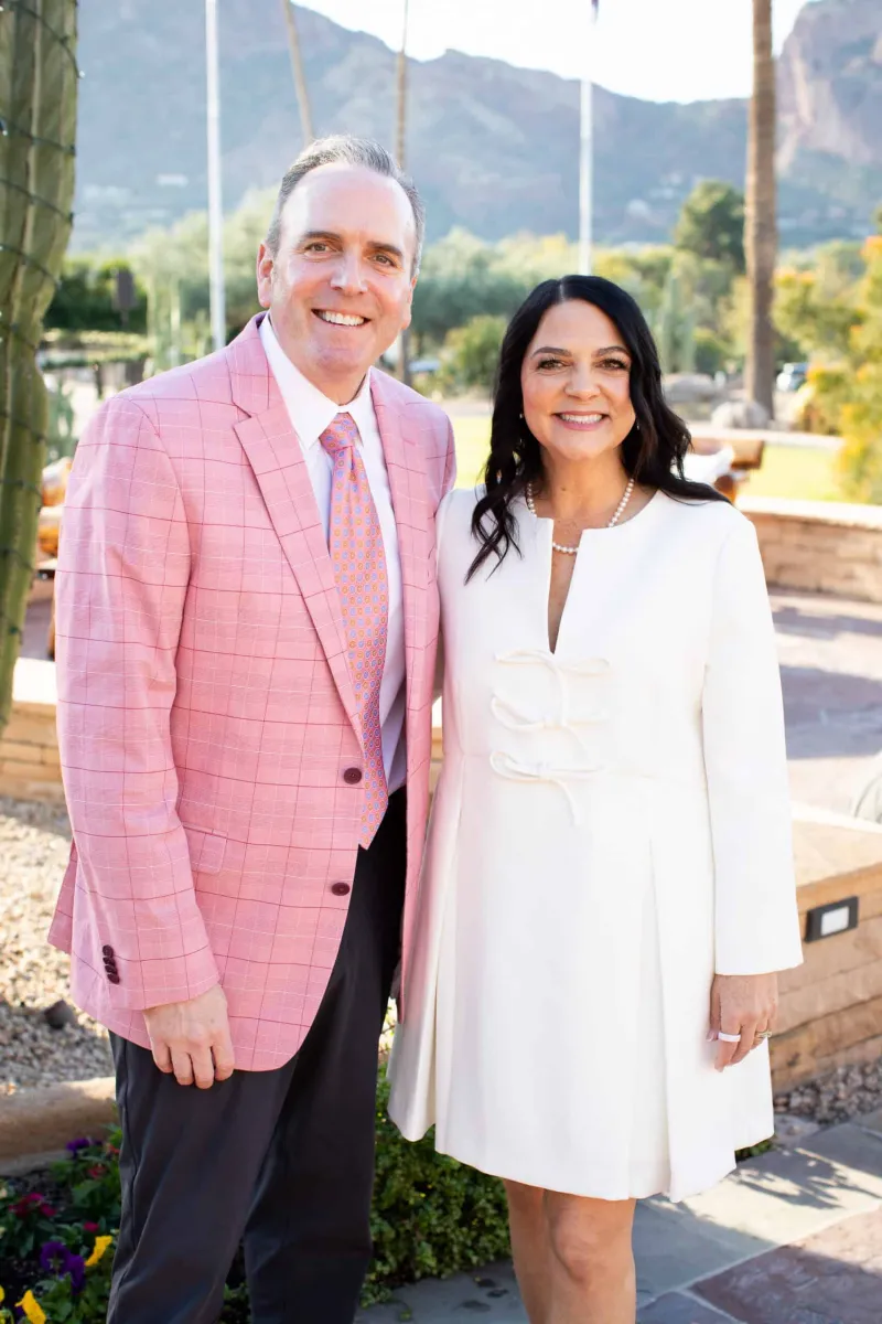 The Joy Bus to Celebrate 15 Years of Serving People Facing Cancer at Annual Gala