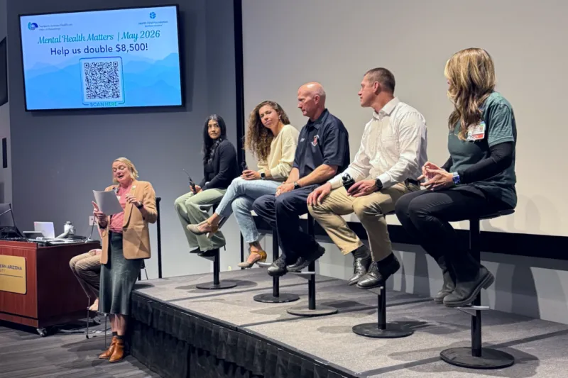 NAH Receives $200K Grant for First Responders' Mental Health