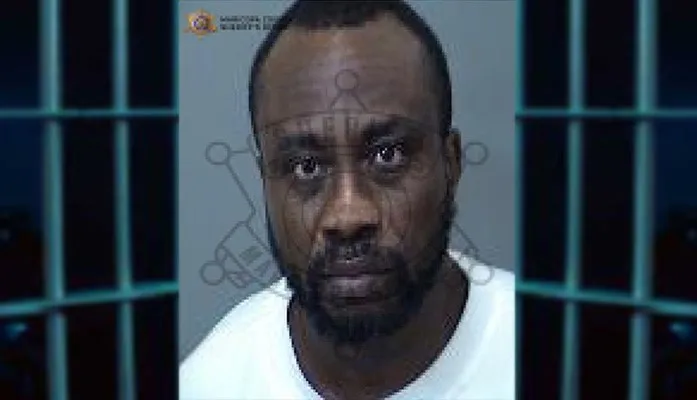 Surprise Police Arrest Man Following International Extradition in Sexual Assault Investigation