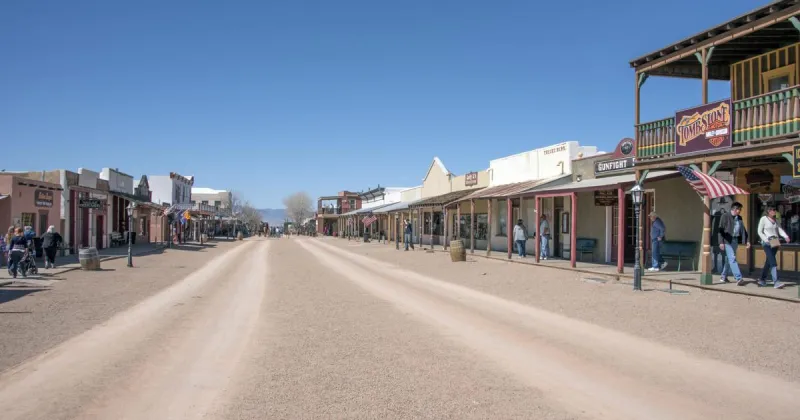 Tombstone council to consider code of conduct and statement of values tonight