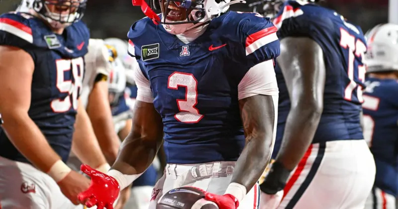 Arizona dismantles NAU 35-7, turns attention to BYU