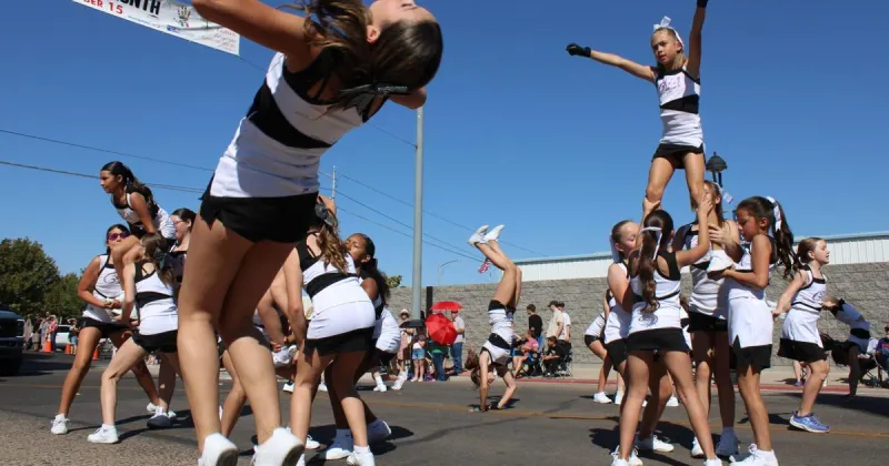 Graham County Fair marks 100 years with bigger entertainment, familiar traditions