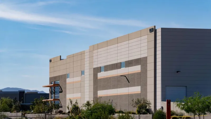 DHS moves ahead on assessing planned ICE detention center in Arizona