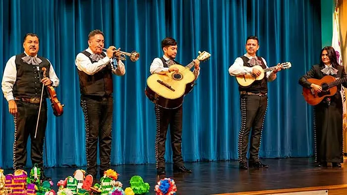 Eastern Arizona College invites the community to celebrate the opening of Hispanic Heritage Month