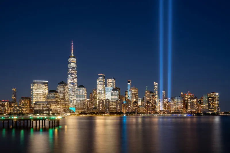 'A vessel for all of that feeling': ASU poet composes libretto for 9/11 concert in Manhattan