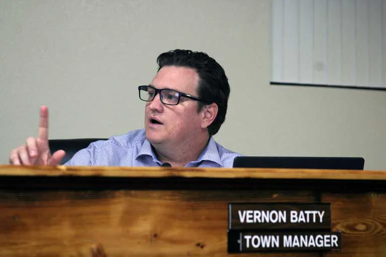 Pima offers comments on FMI-BLM land trade, says help needed with infrastructure