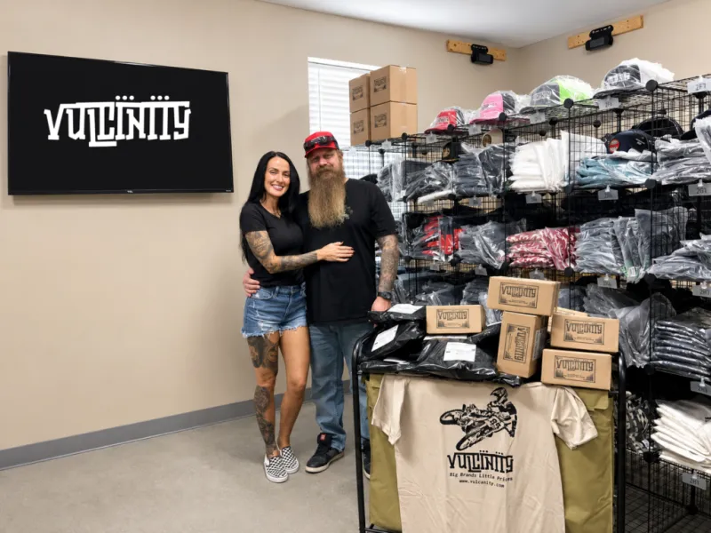 Northern Arizona Online Retailer Ships 50,000th Order