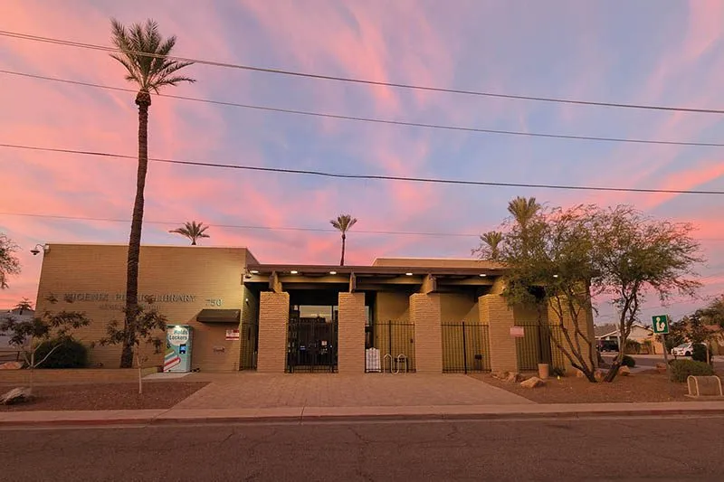 Sunnyslope celebrates Acacia
