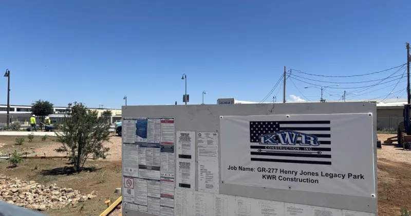 Sierra Vista strategic plan largely on track at one-year mark
